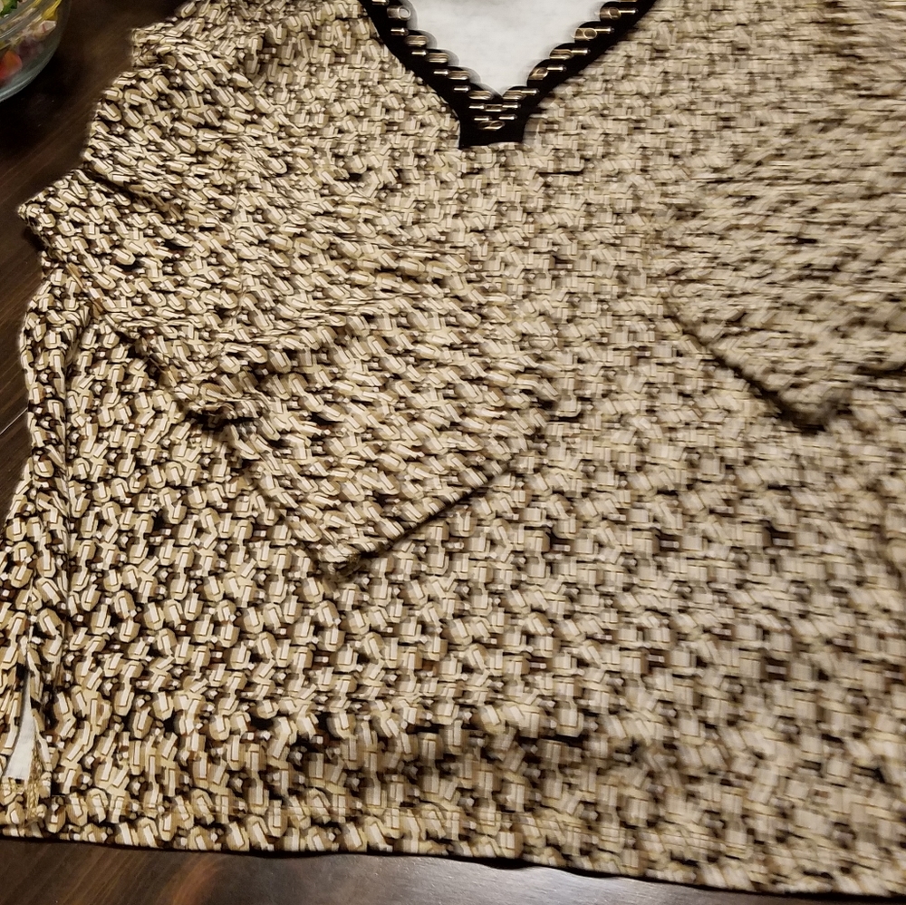 Long sleeve top